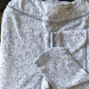 Gymshark Knit leggings